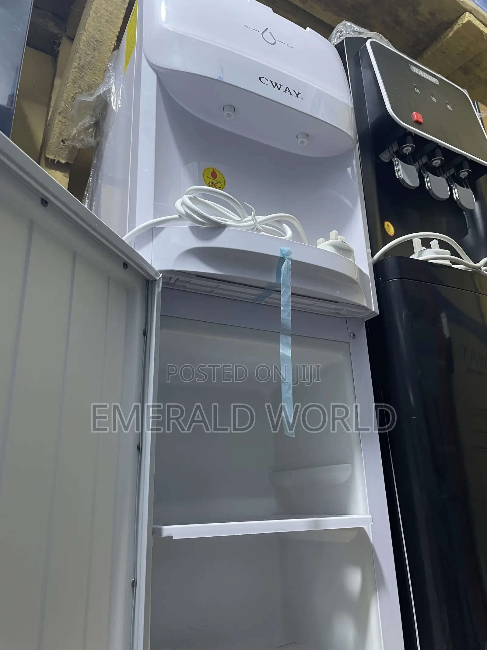 CWAY Water Dispenser(Executive 1C)
