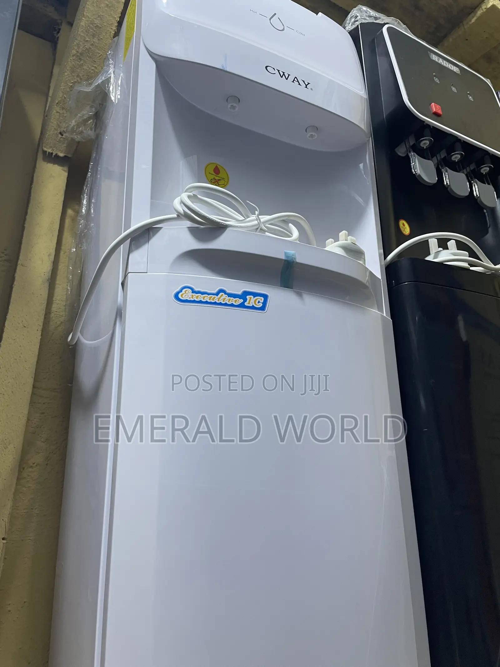 CWAY Water Dispenser(Executive 1C)