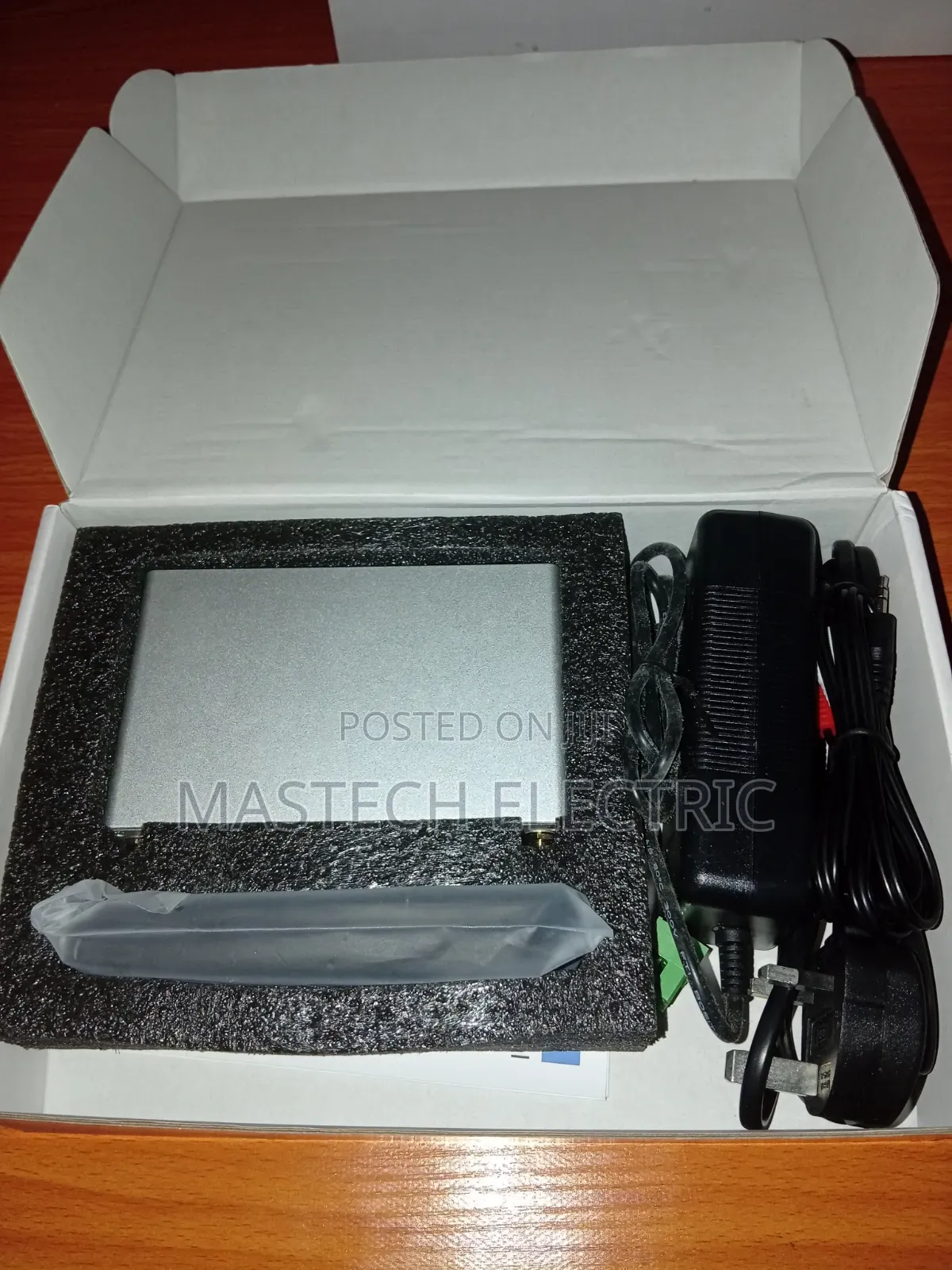 Arylic Wireless Streaming Amplier