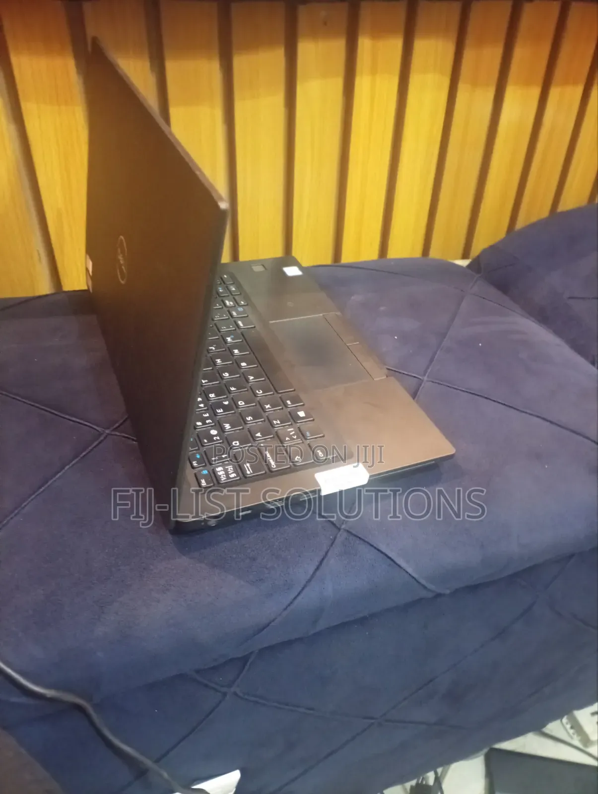 Laptop Dell Latitude 7390 8GB Intel Core i5 SSD 256GB