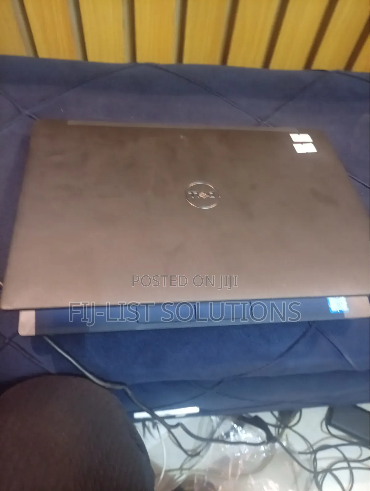 Laptop Dell Latitude 7390 8GB Intel Core i5 SSD 256GB