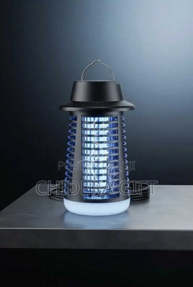 Electric Mosquito Killer Lamp