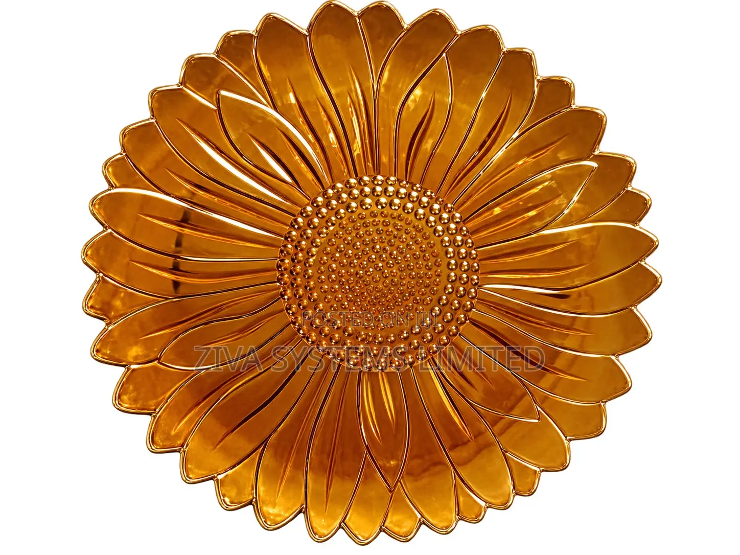 Charger Plate Rental for Weddings, Parties Events in Abuja