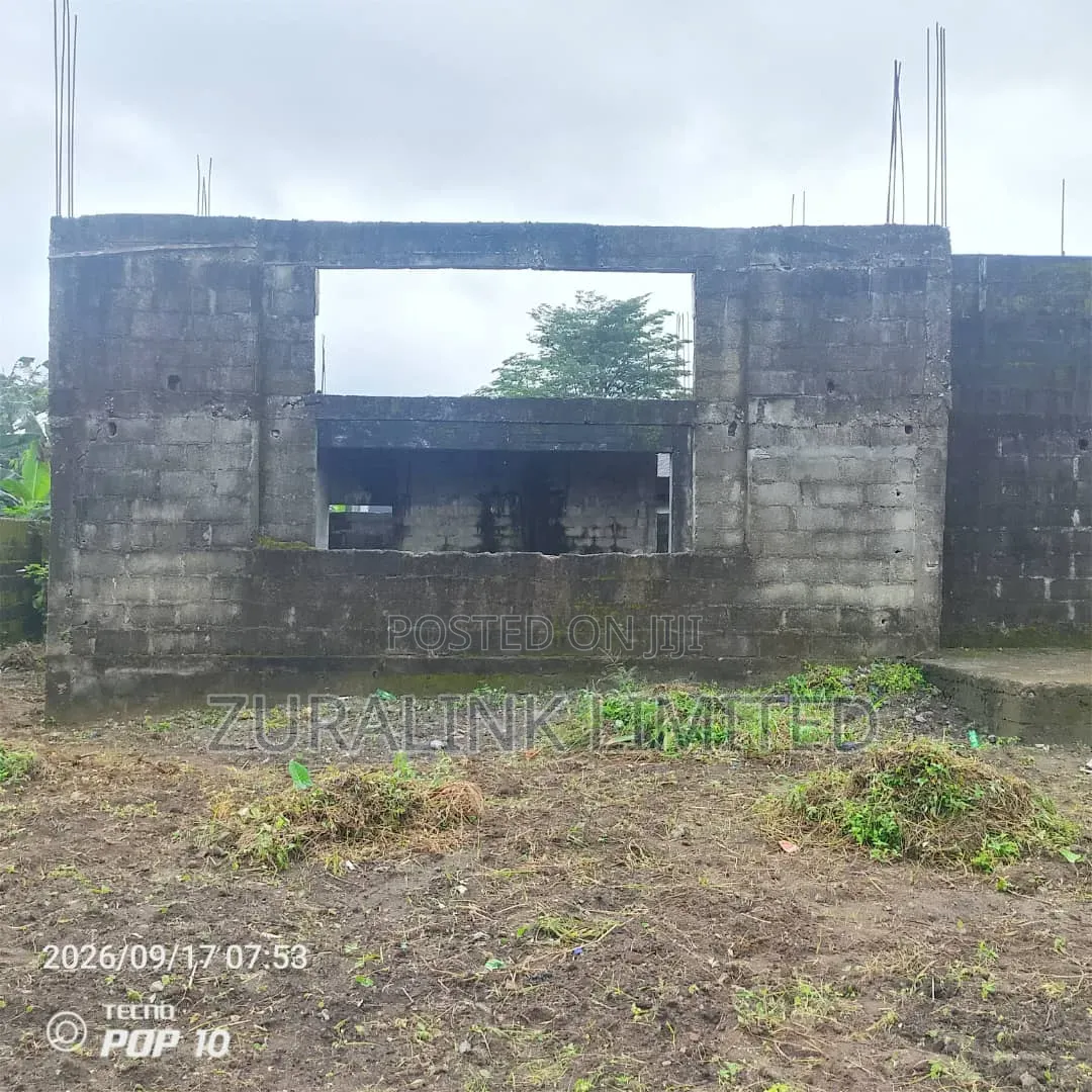 Prime 2-Storey Commercial Building on 2 Plots for Sale – SARS Road, PH