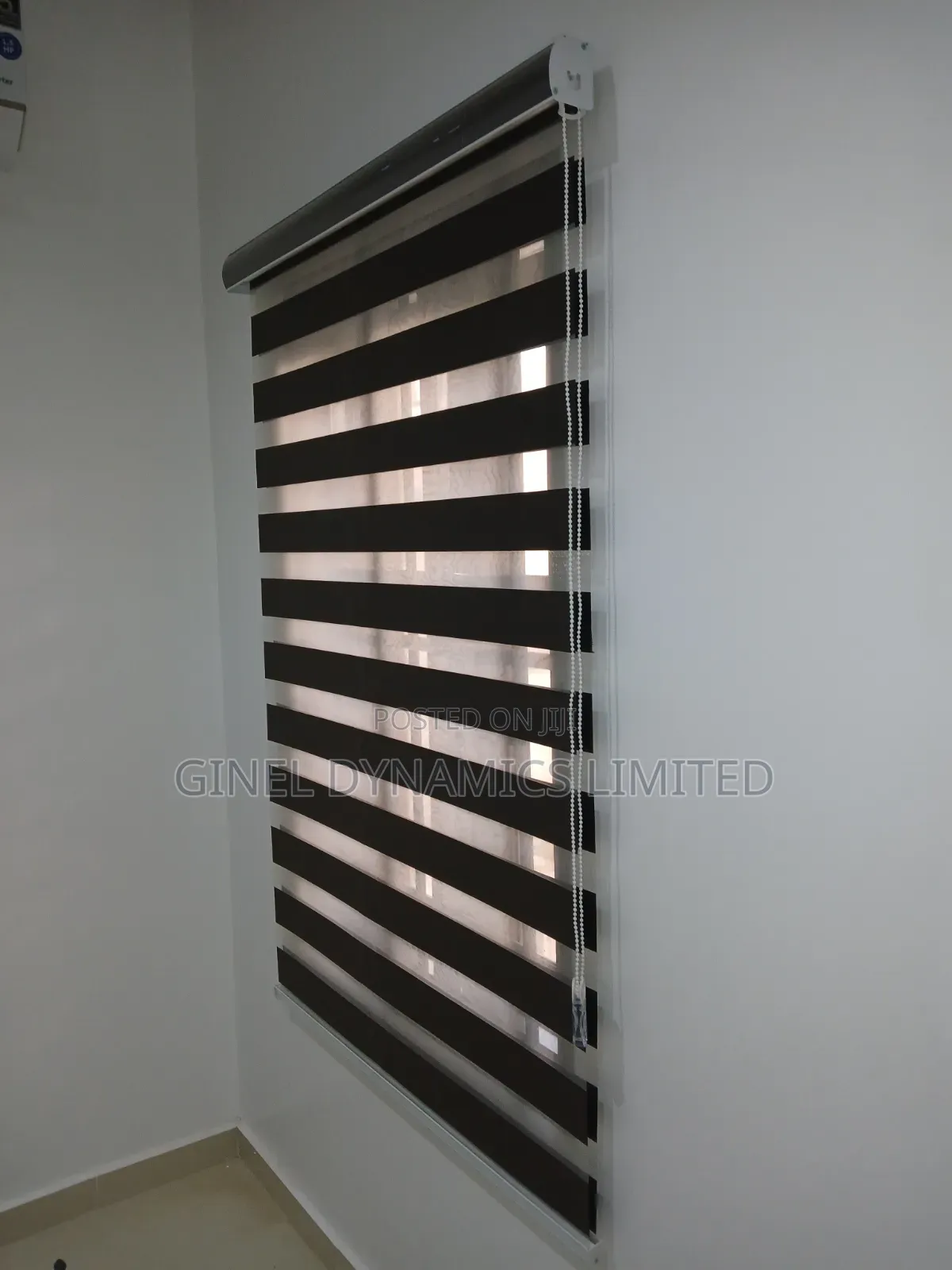 Luxury Blinds