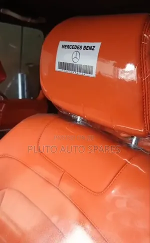 Premium Seat Wraps Benz Give Your Interior a Fresh New Look!