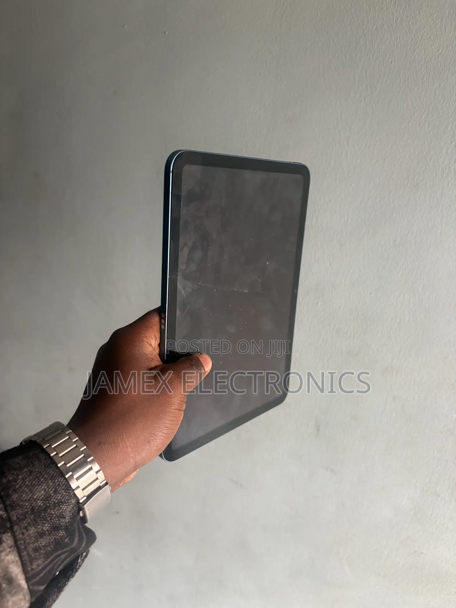 Apple iPad (2022) 64 GB Blue