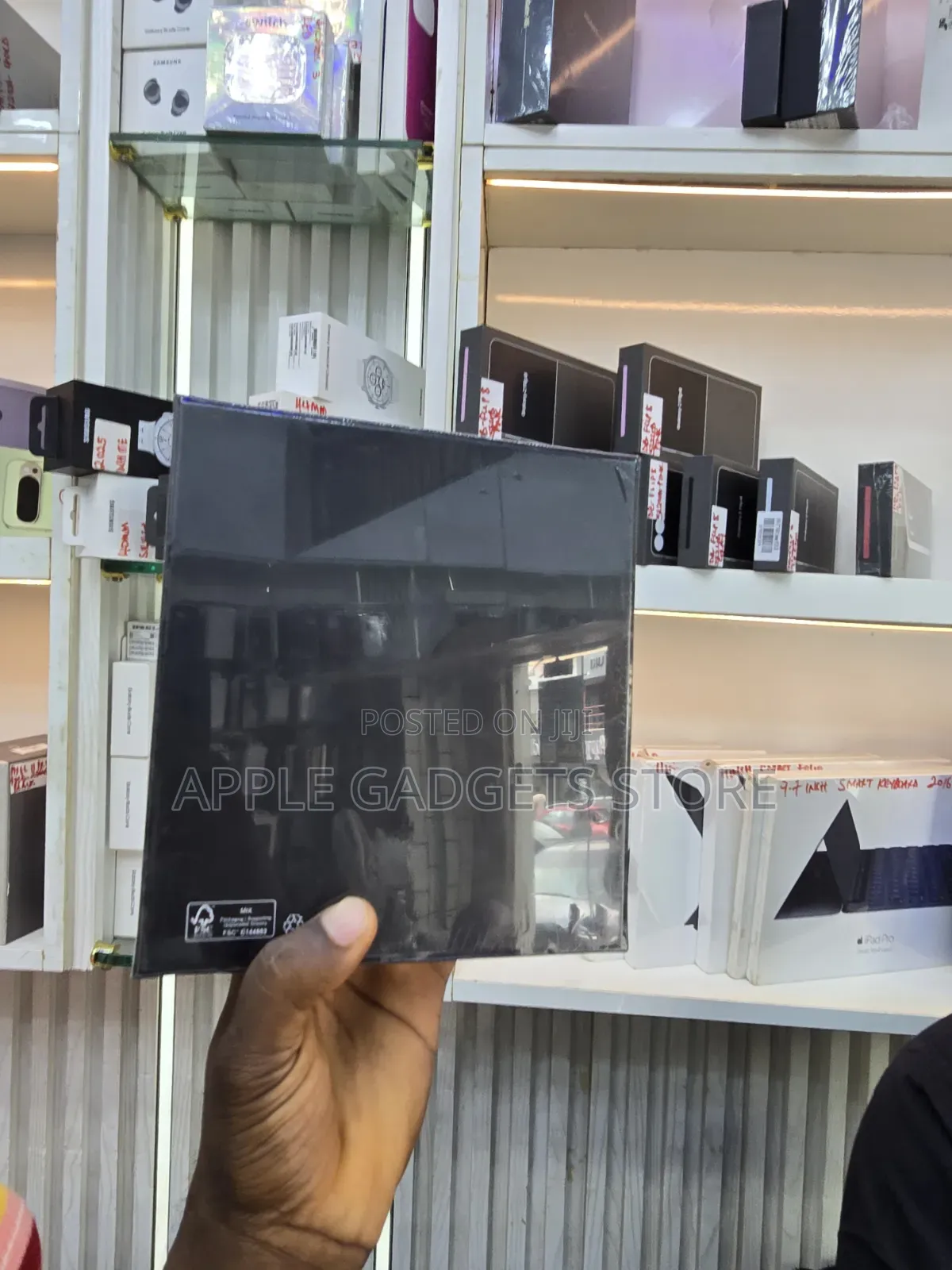 New Huawei Mate X6 512 GB Black