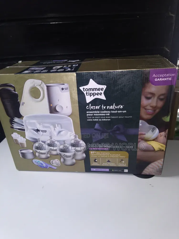 Tommee Tippee Gift Set