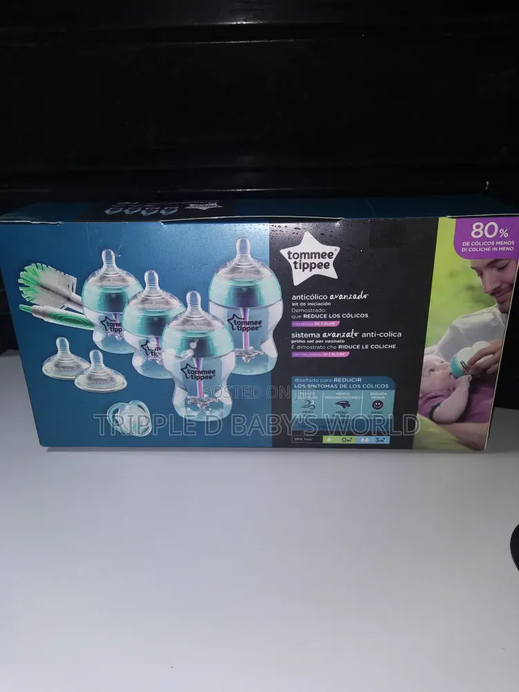 Tommee Tippee Gift Set