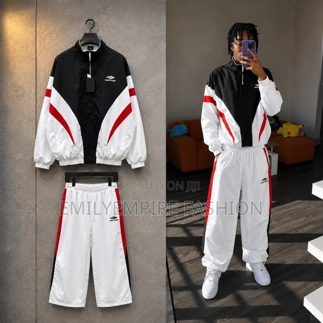 *Luxury Combo
