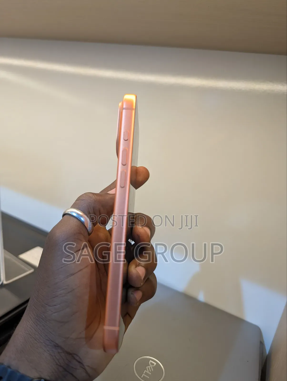Apple iPhone 17 Pro Max 256 GB Orange