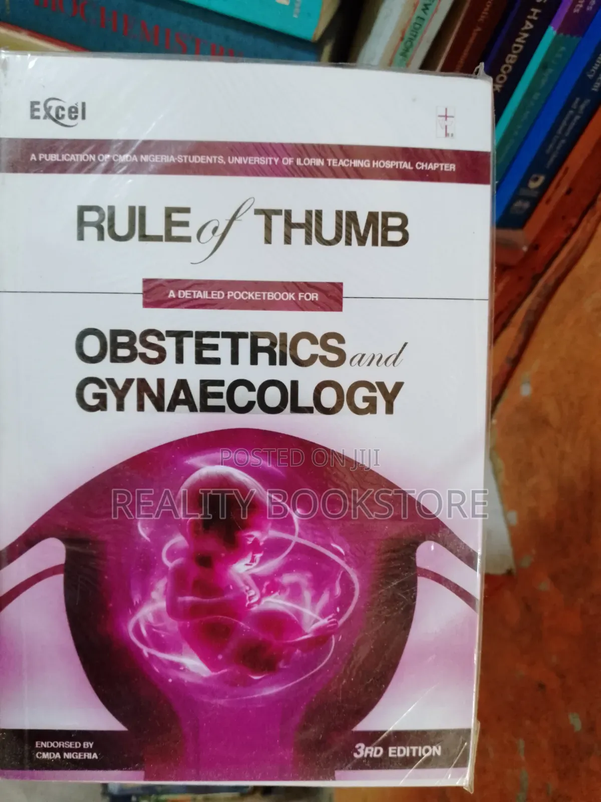 Rule of Thumb OBS and Gyne