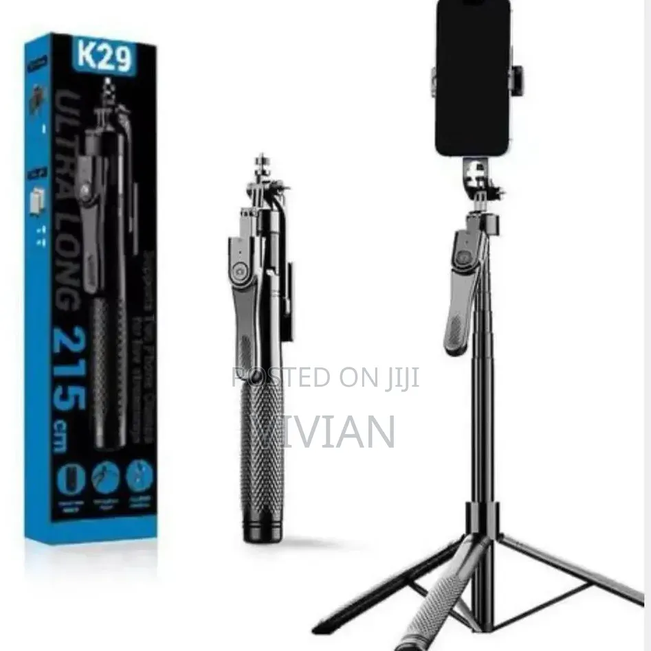 Tripod Stand