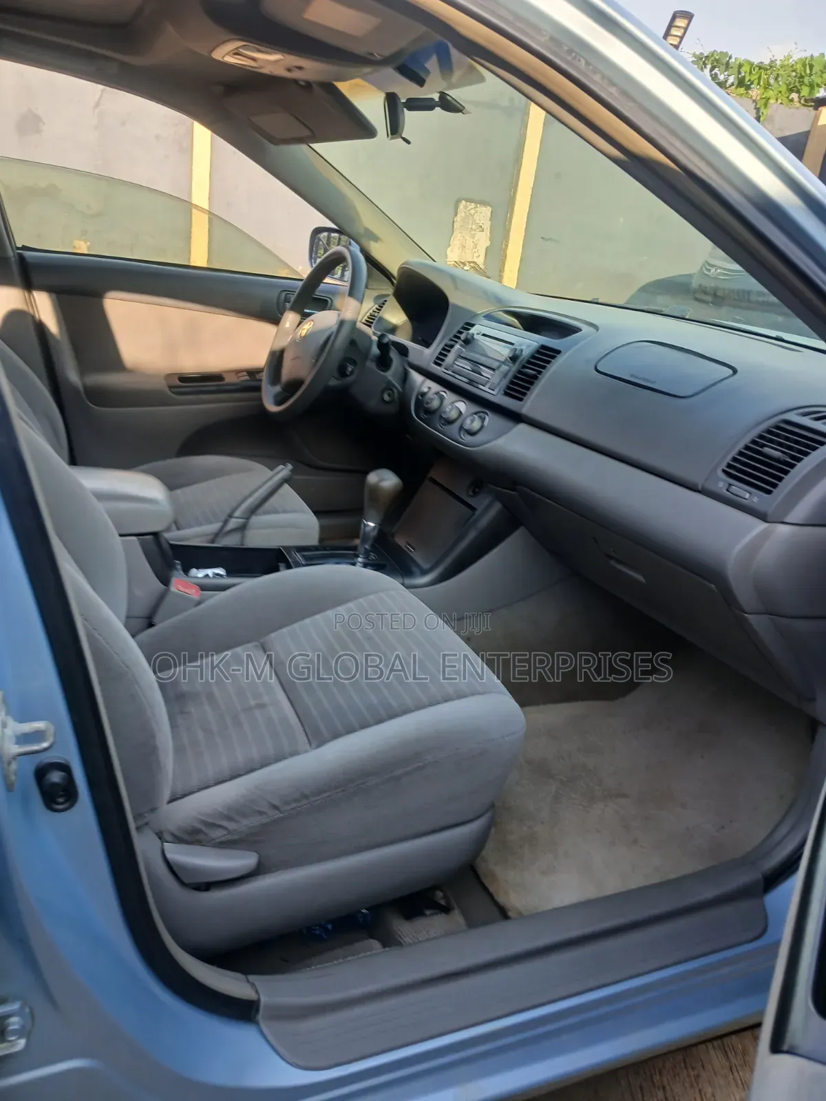 Toyota Camry 2005