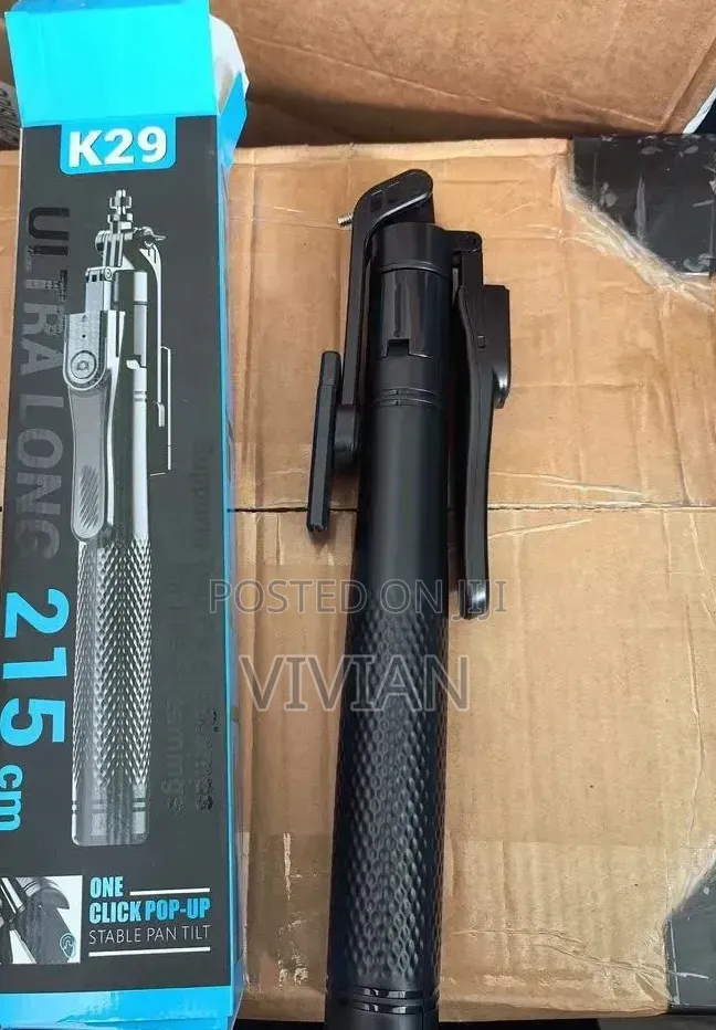 Tripod Stand