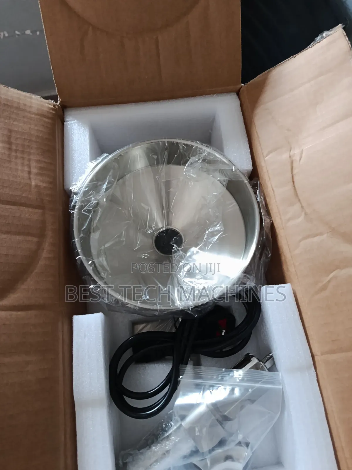 Seed / Nut Oil Extractor for Home and Commercial Use