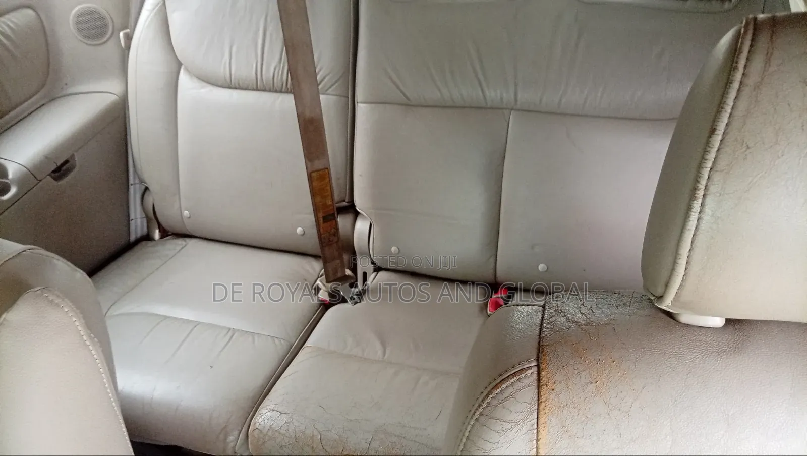 Toyota Sienna 2009 Gray
