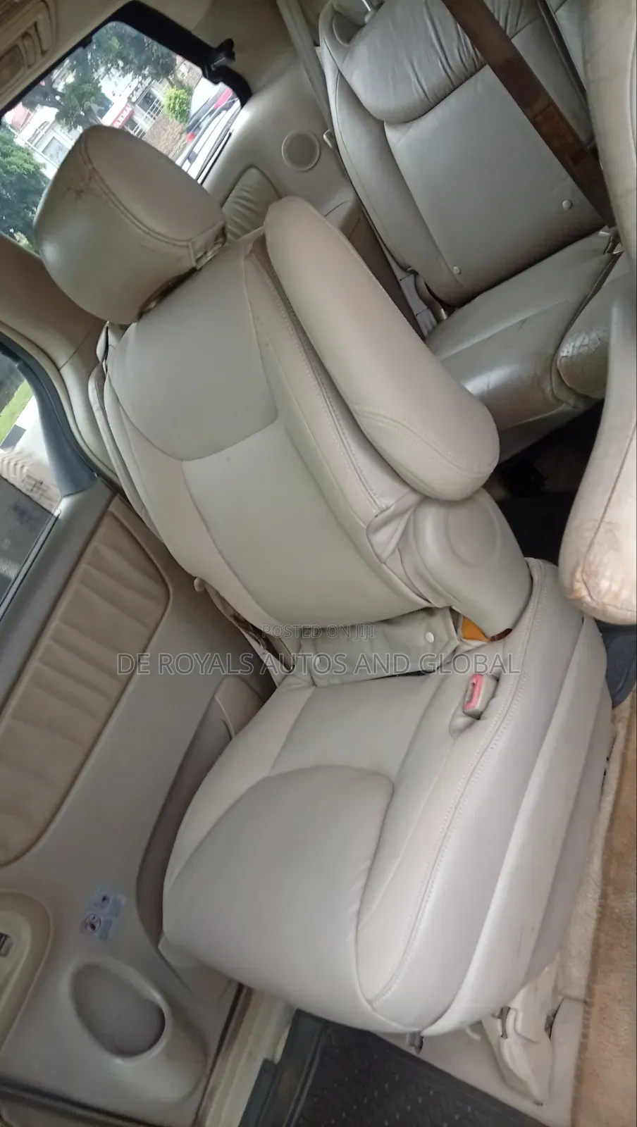 Toyota Sienna 2009 Gray