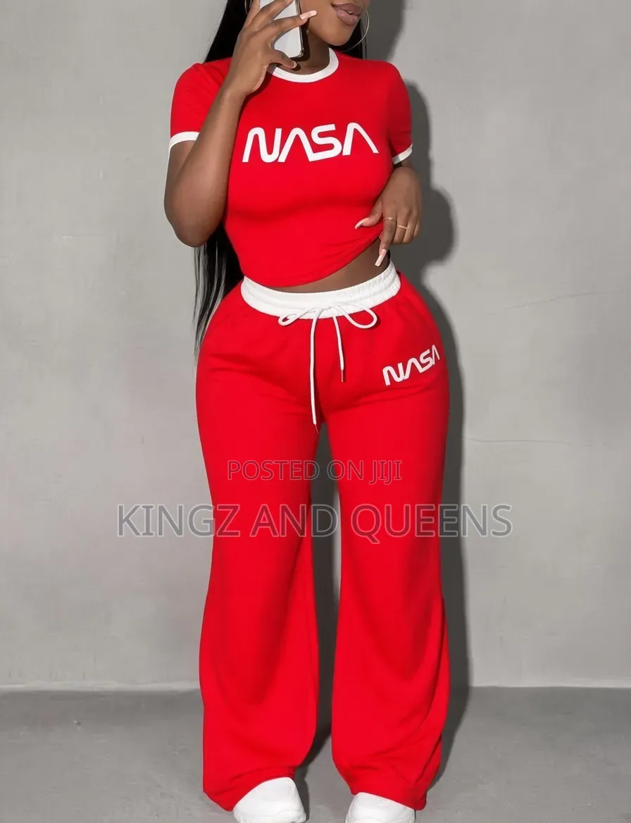 Ladies Clothing Up and Down