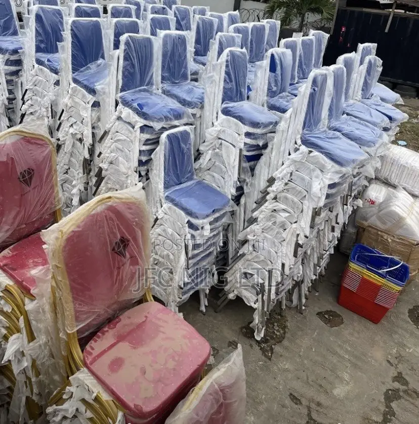 Church/Conference/Event Chair