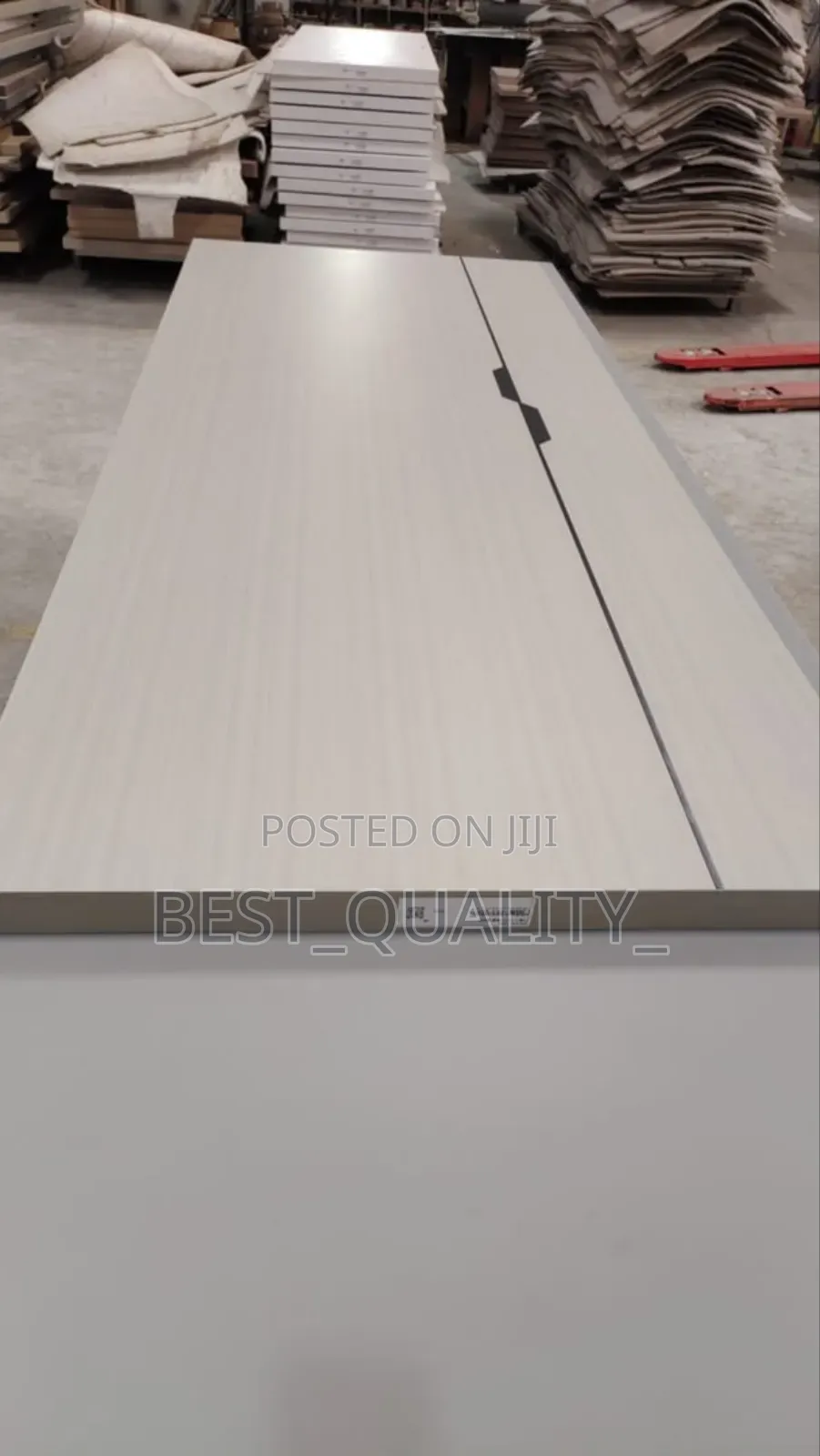 3ft Wooden Door