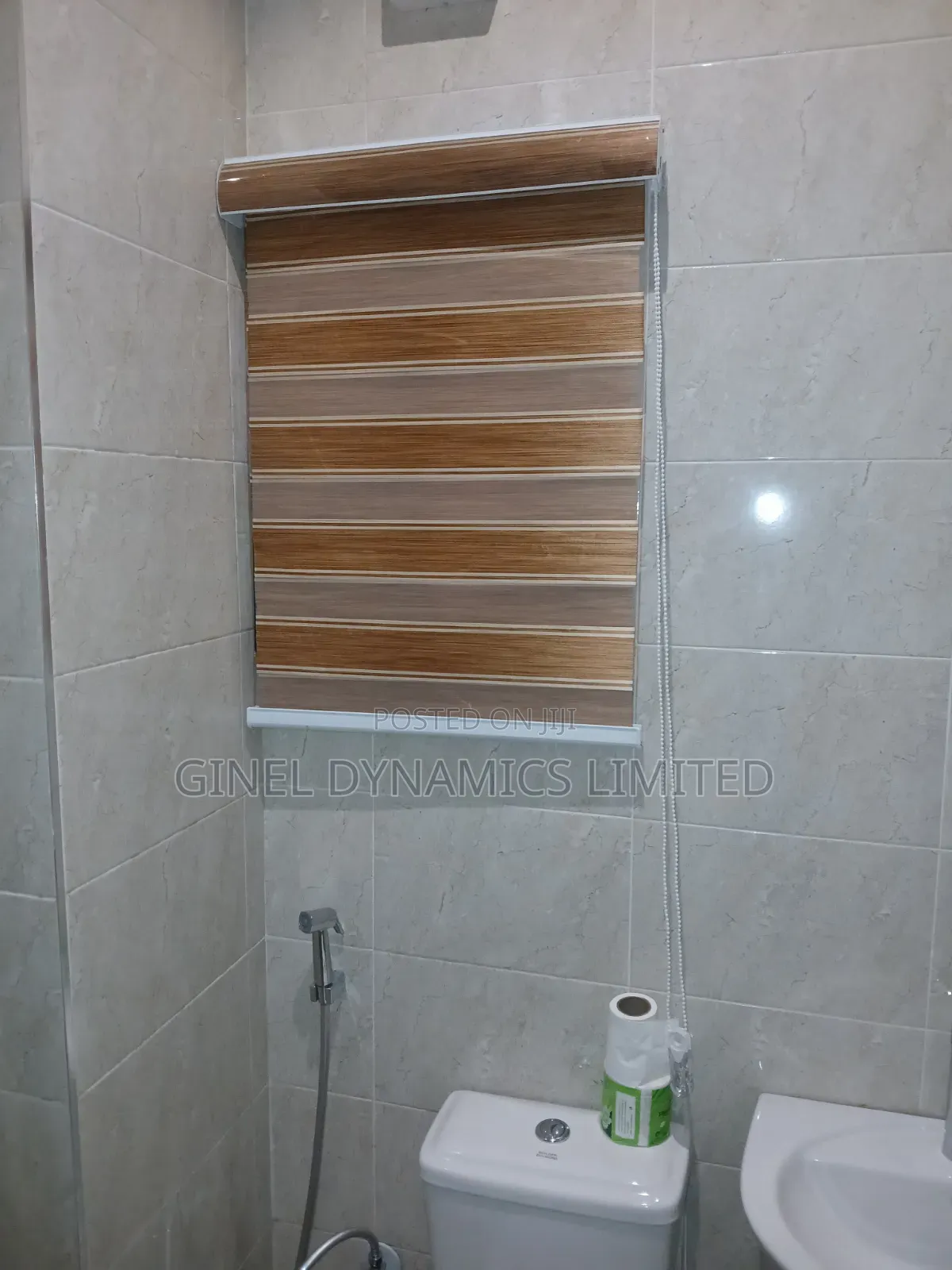 Luxury Blinds