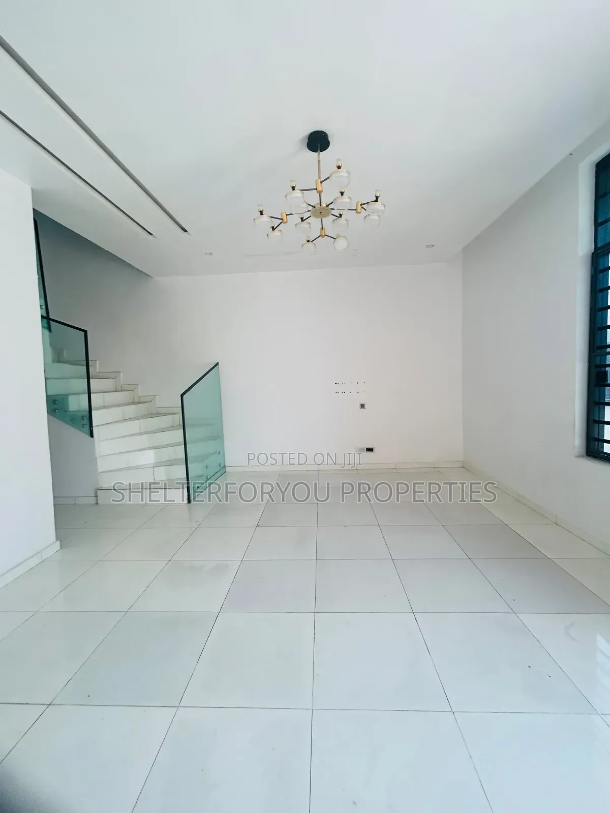 4bdrm Duplex in Ikota for rent