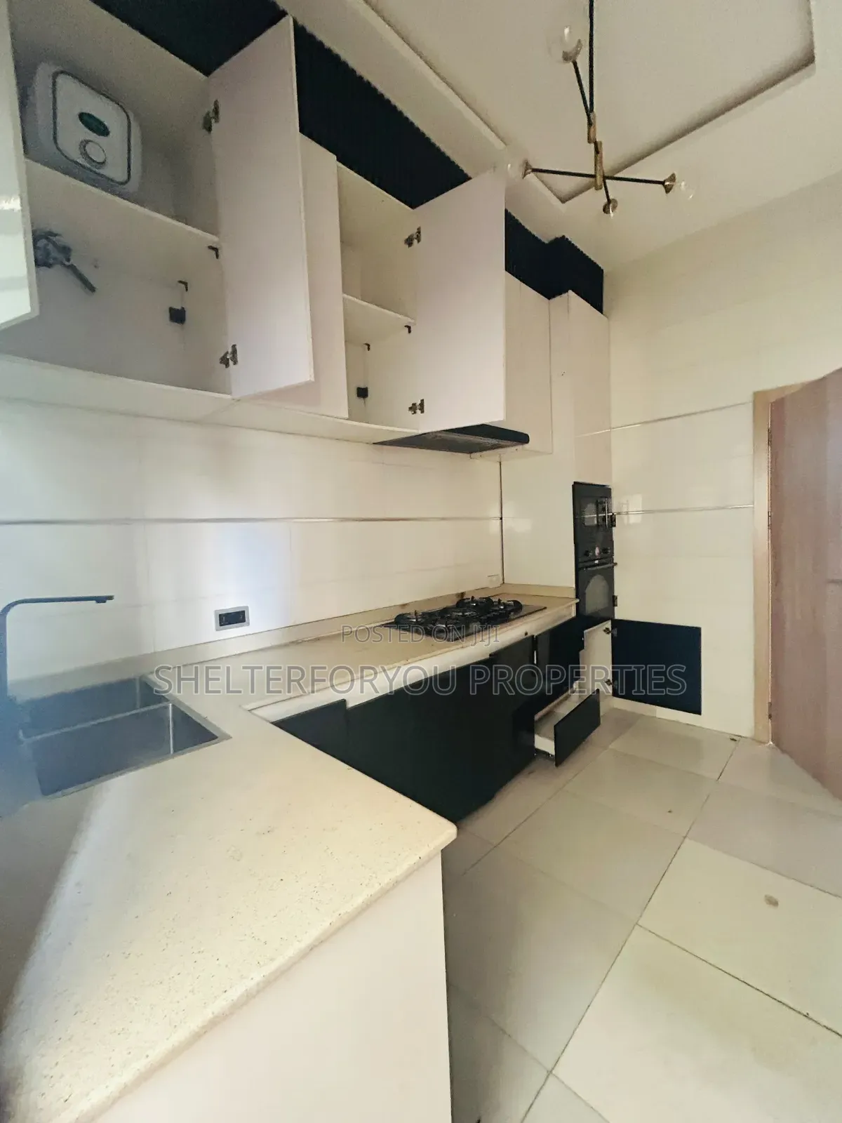 4bdrm Duplex in Ikota for rent