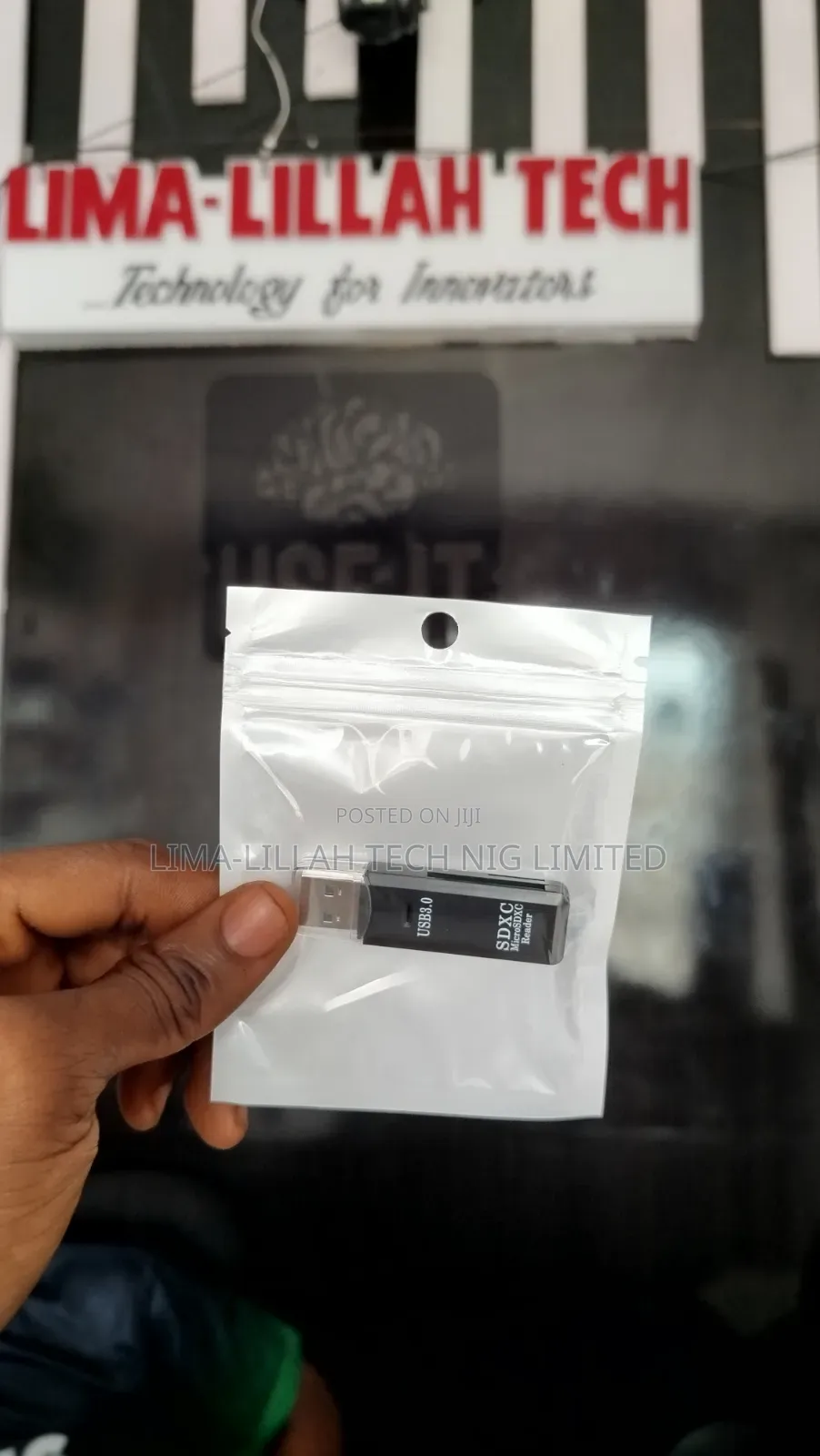 Card Reader