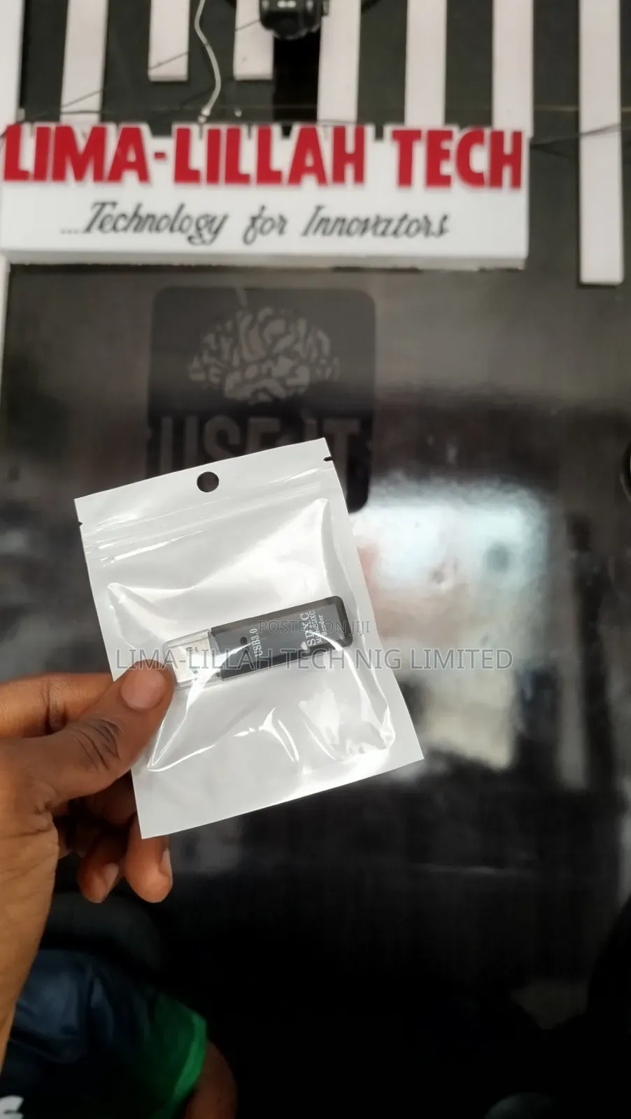 Card Reader