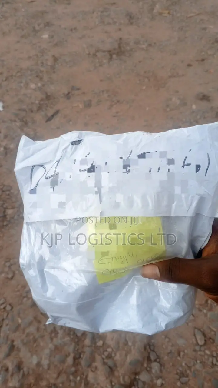 E-Commerce Delivery ENUGU