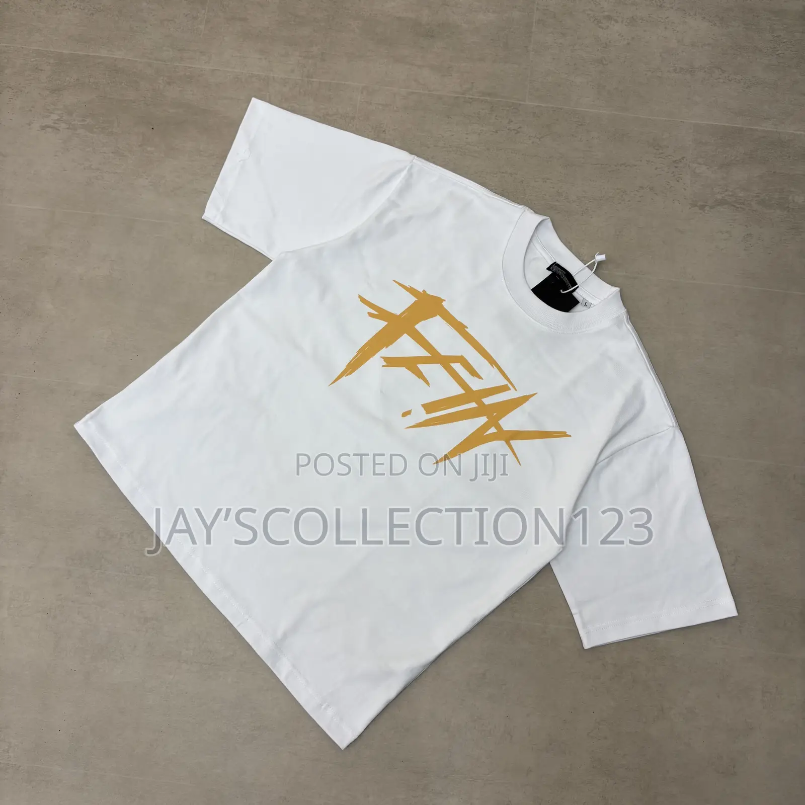 Clean Fit. Fresh Look. Quality Piece.