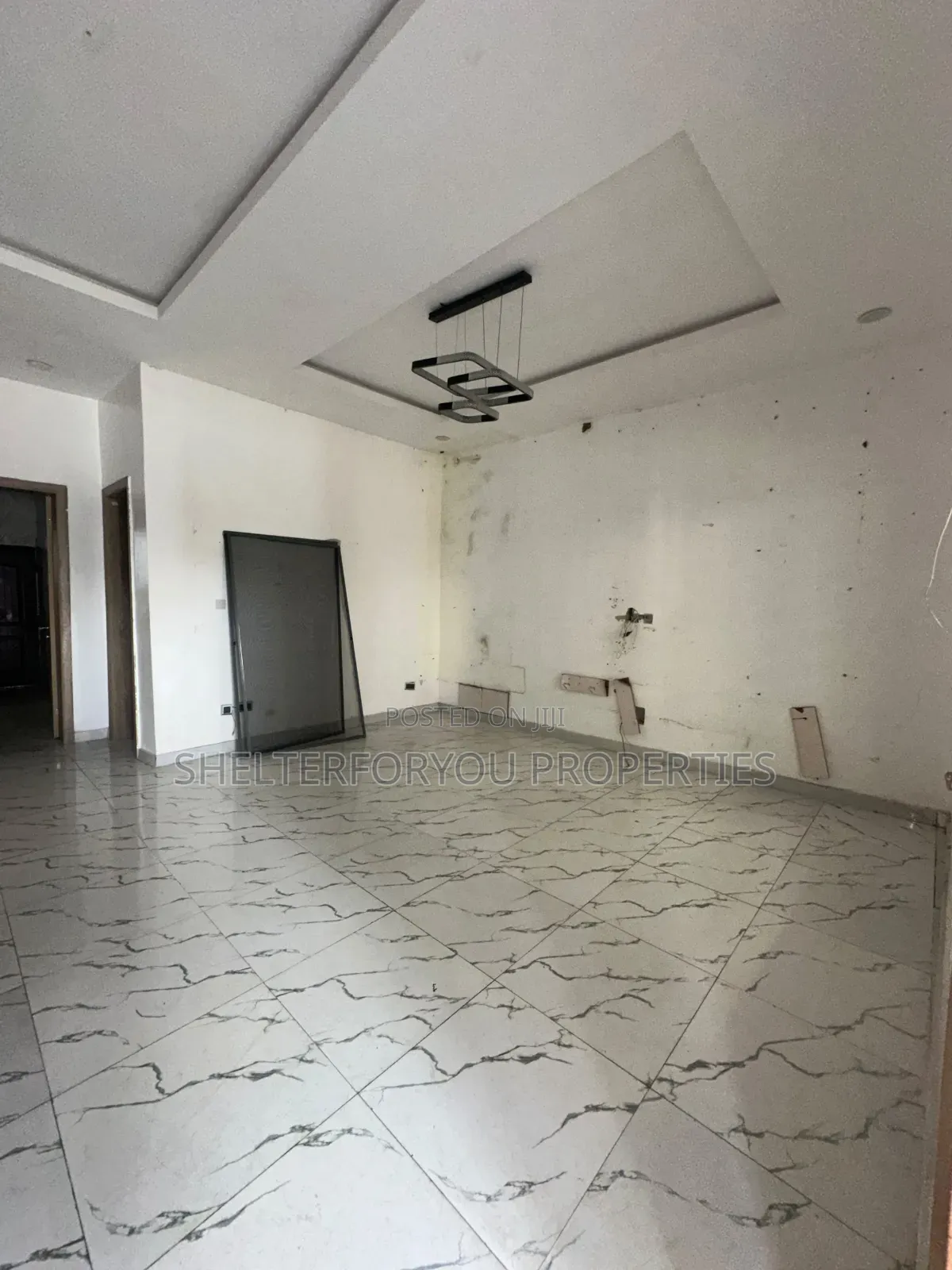 4bdrm Duplex in Ikota for rent