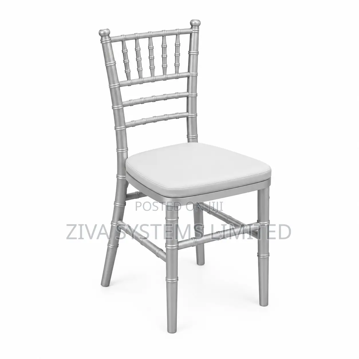 Children’s Chiavari Chair for Rent in Abuja – Kids Event Chair Rental