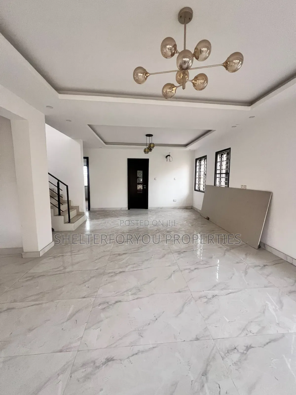4bdrm Duplex in Off Lekki-Epe Expressway for rent