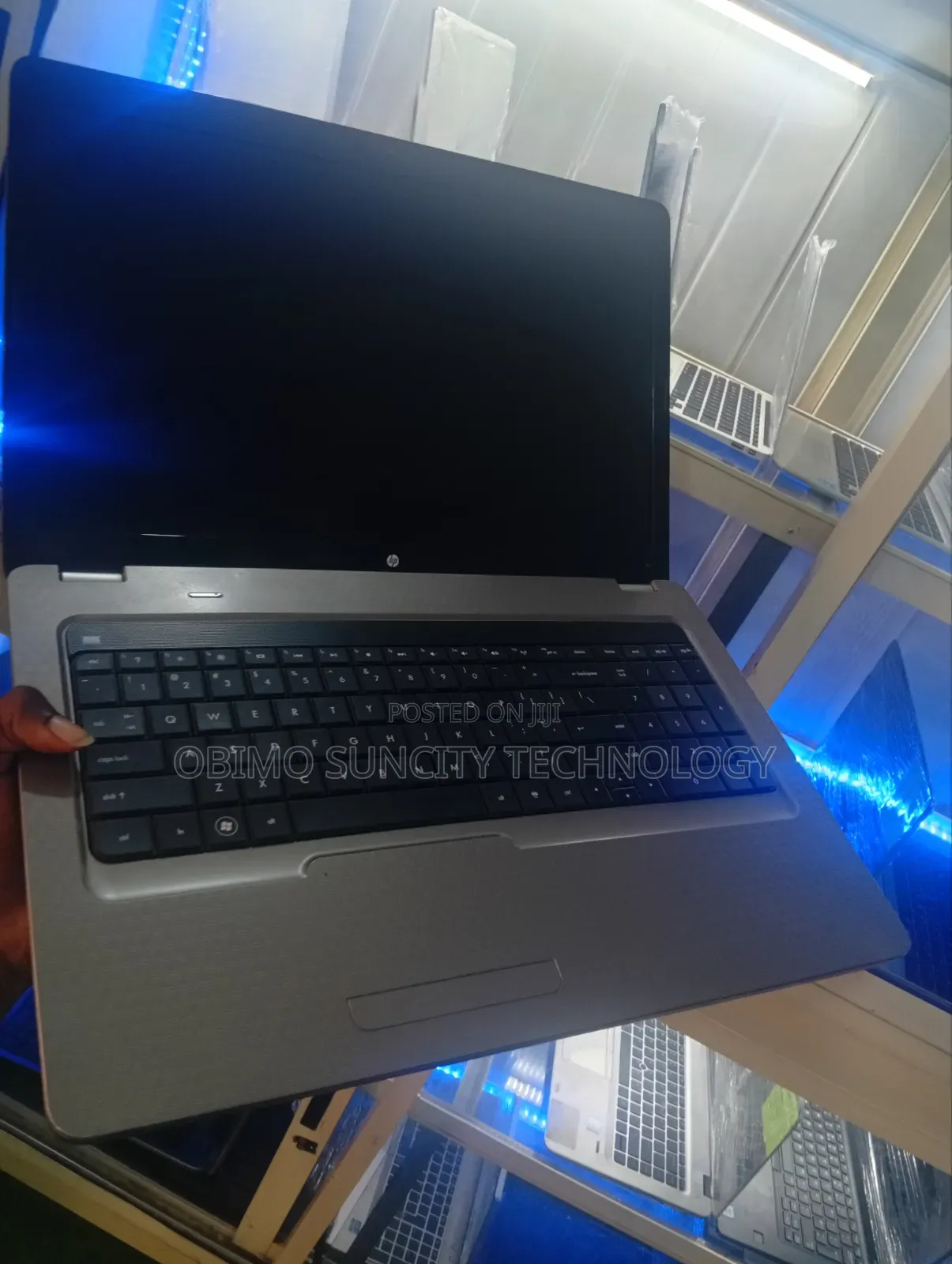 Laptop HP Stream Notebook 4GB Intel Core i3 HDD+SSD 320GB