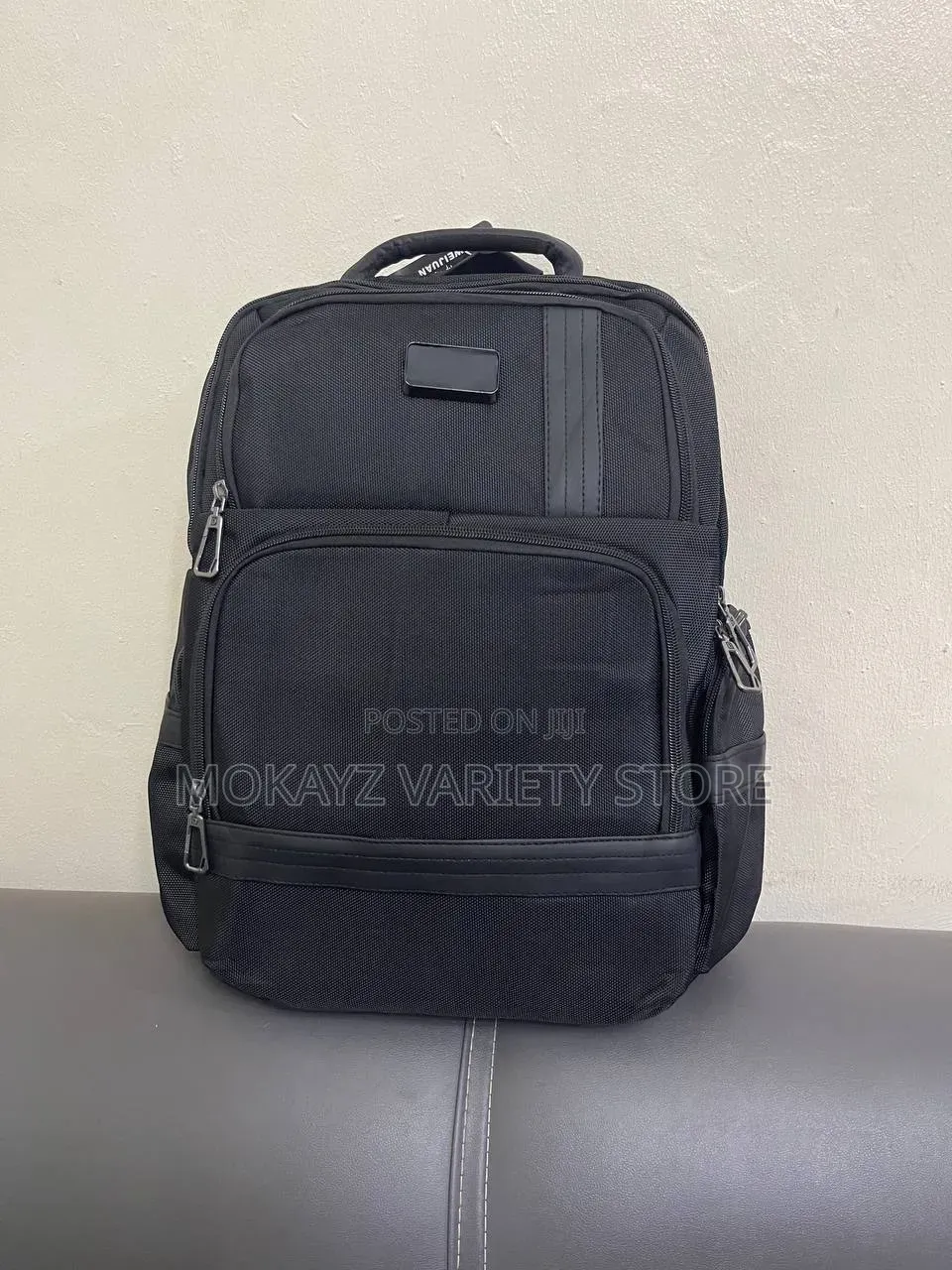 Teen Adult Premium Executive 14-Inch Business, School,travel Bag