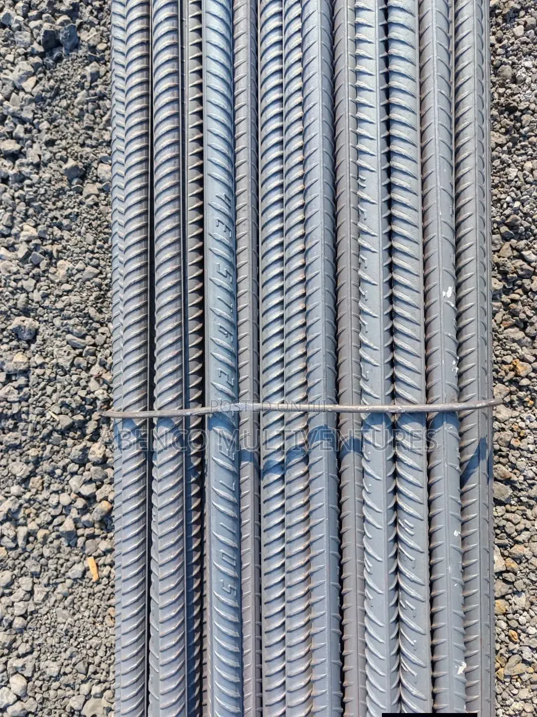 Standard Local Reinforcement 8mm 10mm 12mm 16mm 20mm 32mm