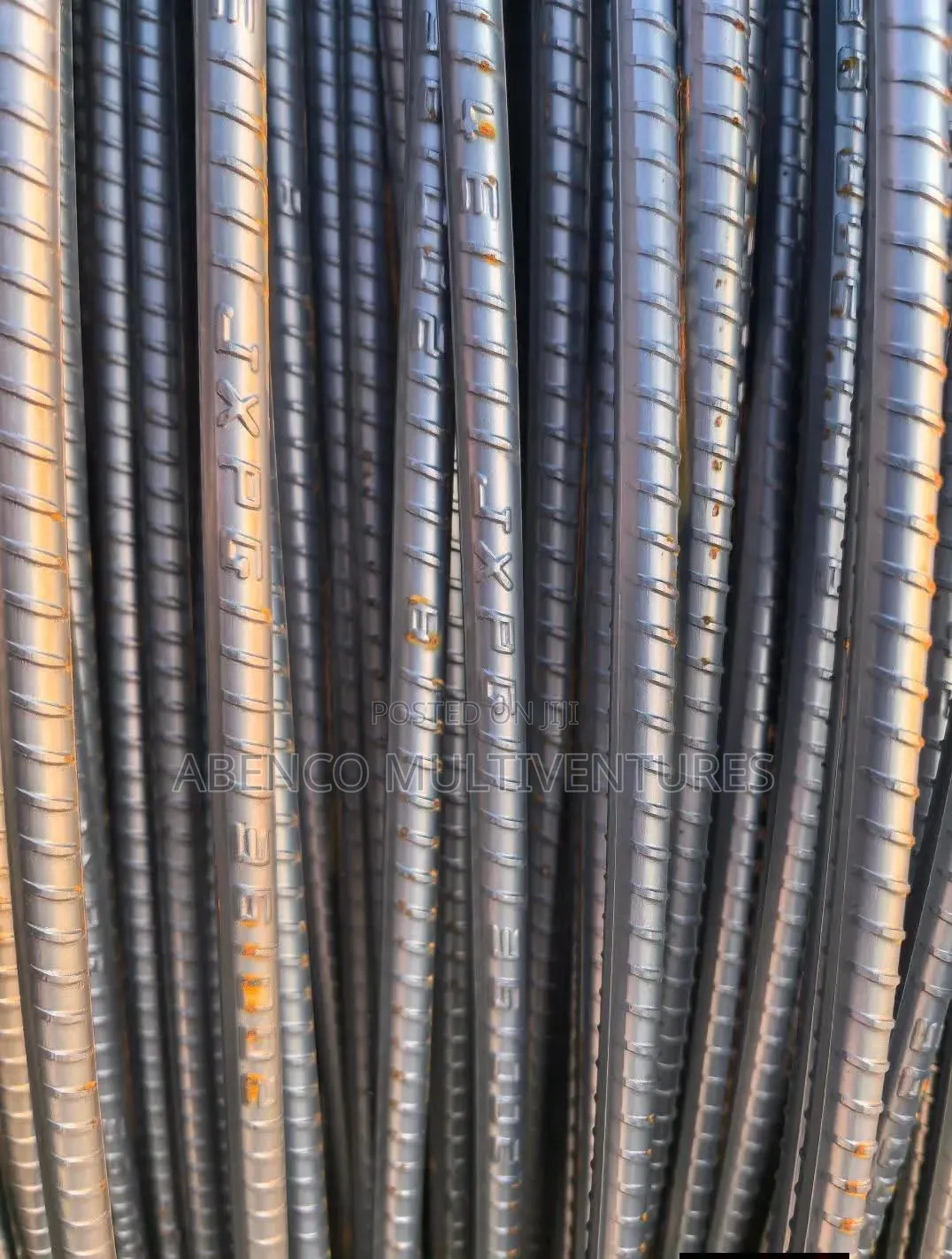 Standard Local Reinforcement 8mm 10mm 12mm 16mm 20mm 32mm