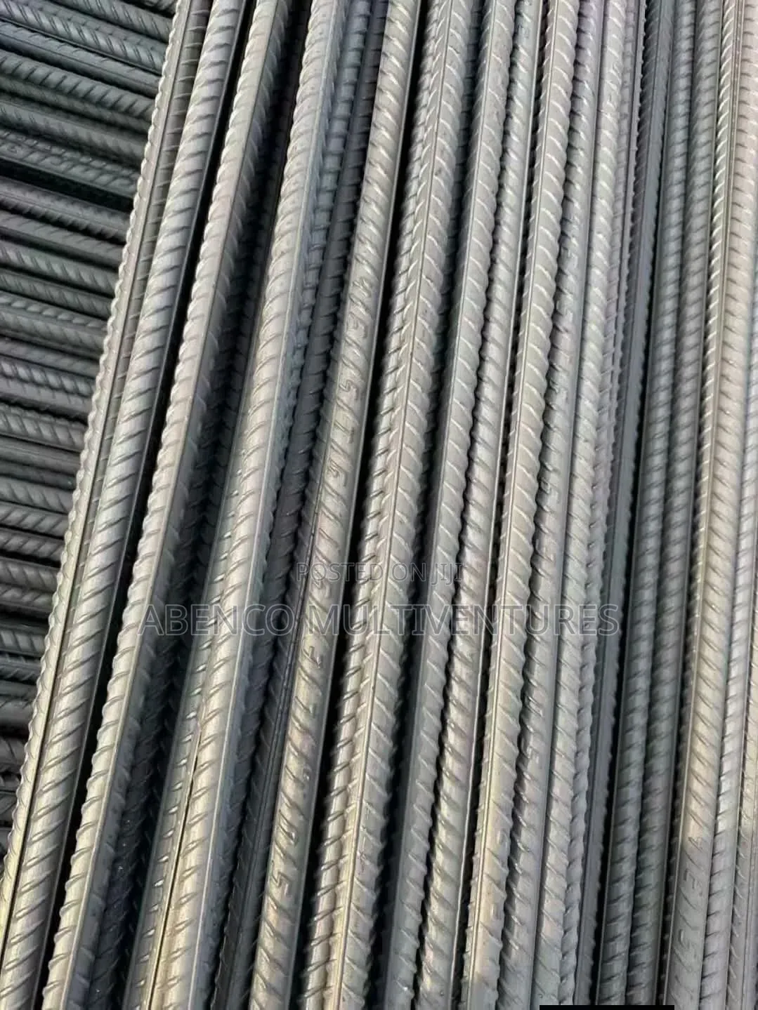 Standard Local Reinforcement 8mm 10mm 12mm 16mm 20mm 32mm
