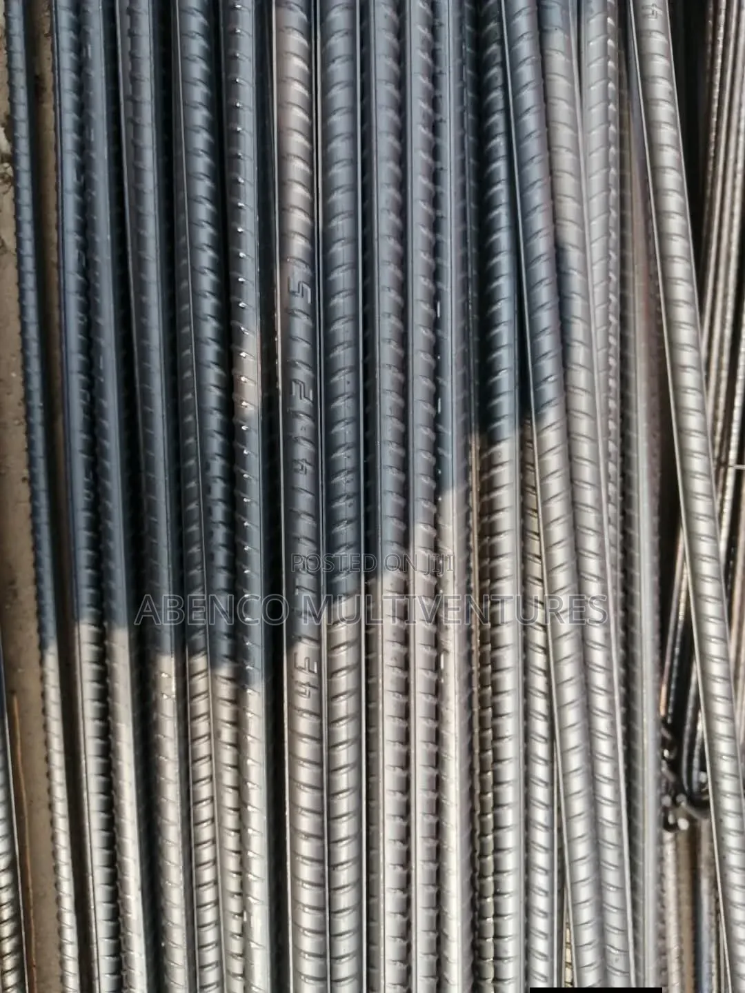 Standard Local Reinforcement 8mm 10mm 12mm 16mm 20mm 32mm