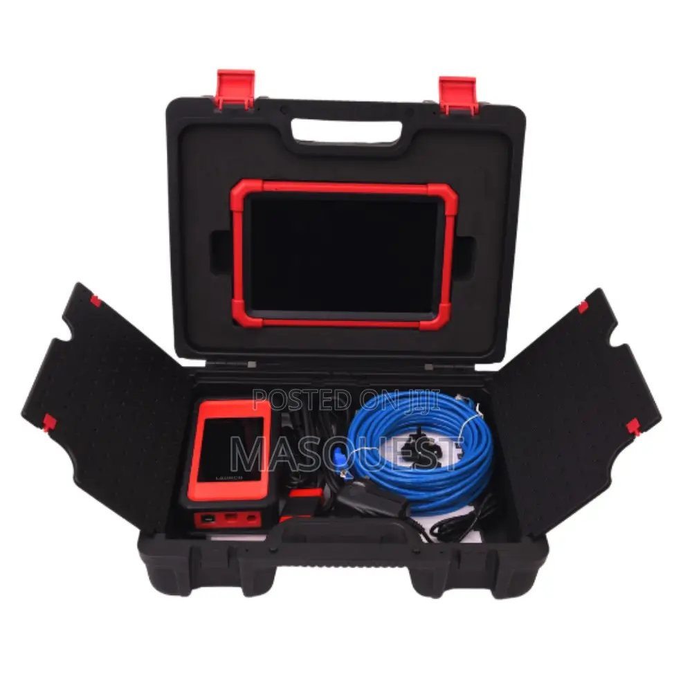 Launch X-431 Pro3 Link