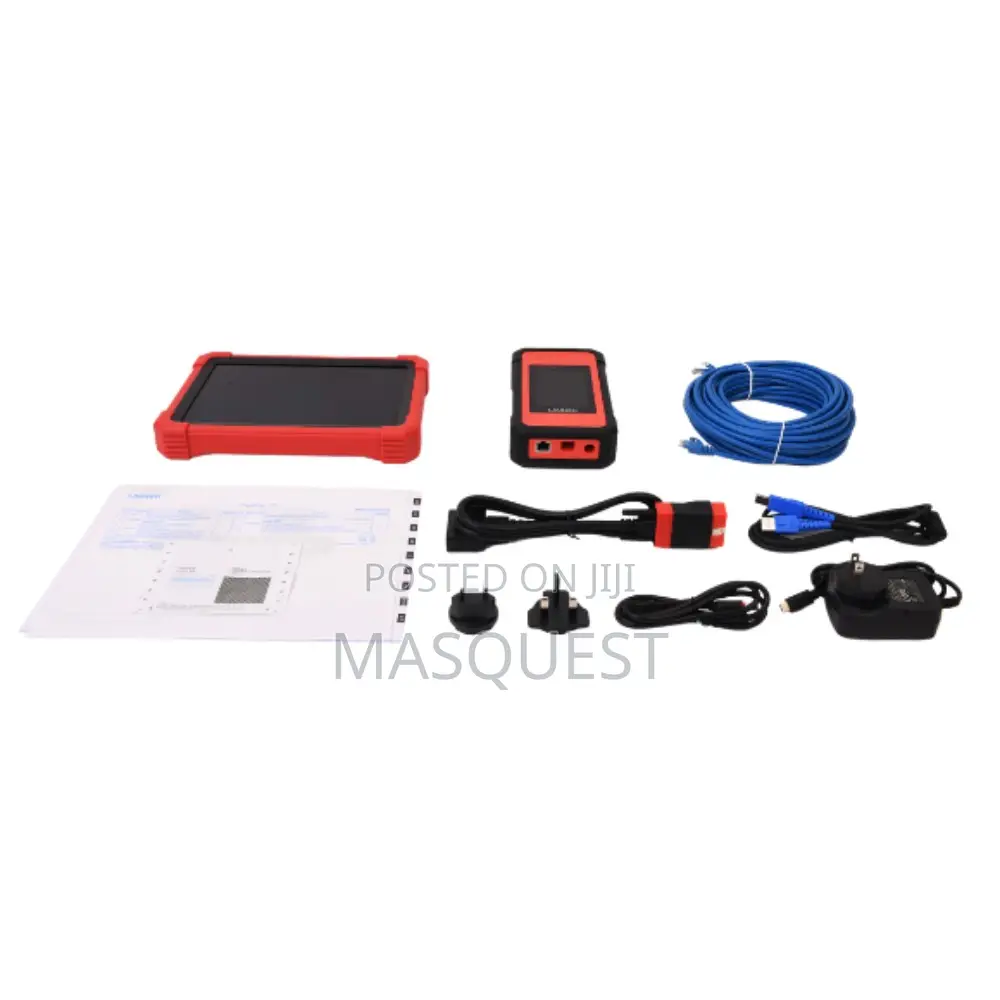 Launch X-431 Pro3 Link