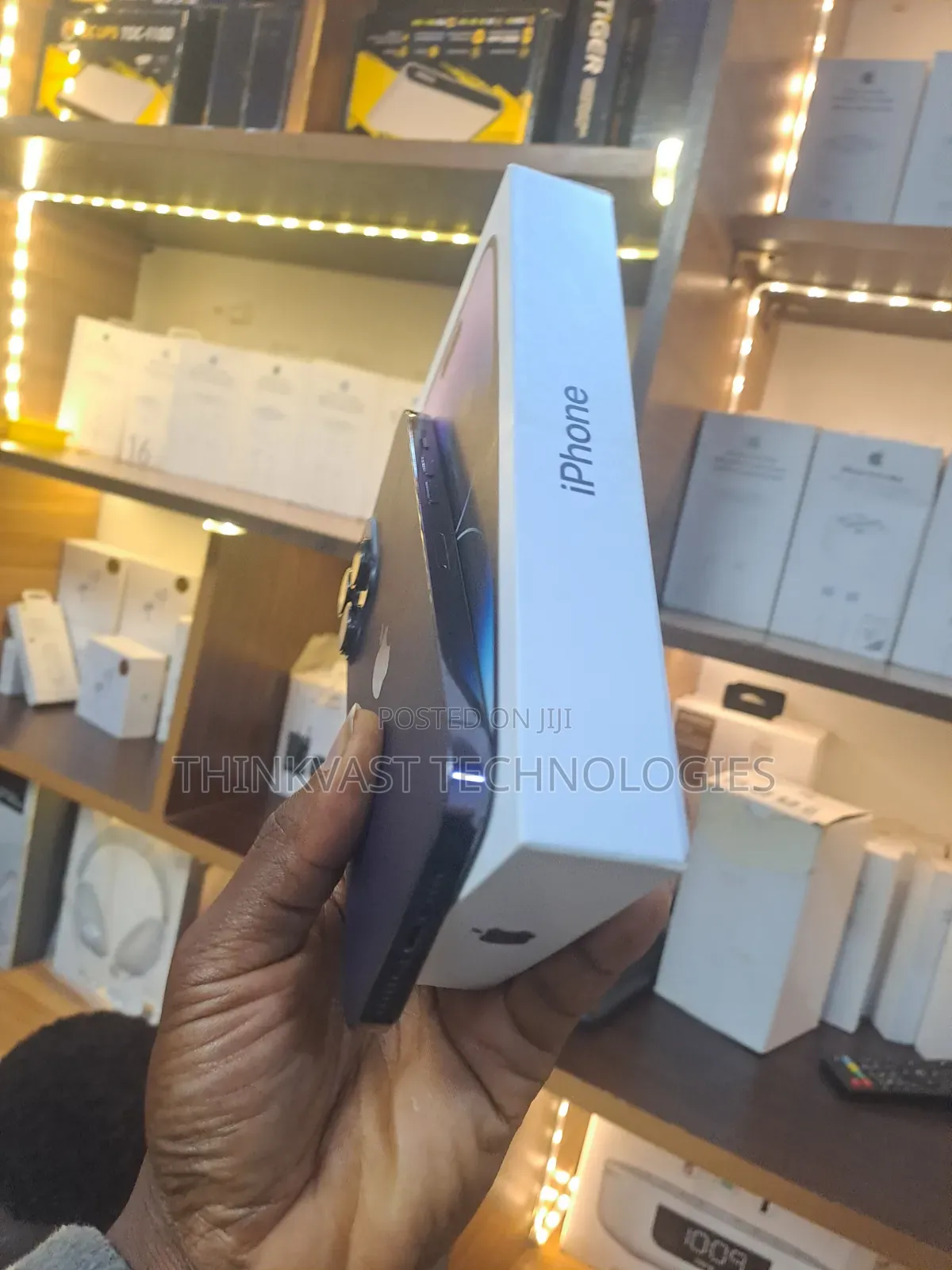 Apple iPhone 14 Pro Max 128 GB Purple