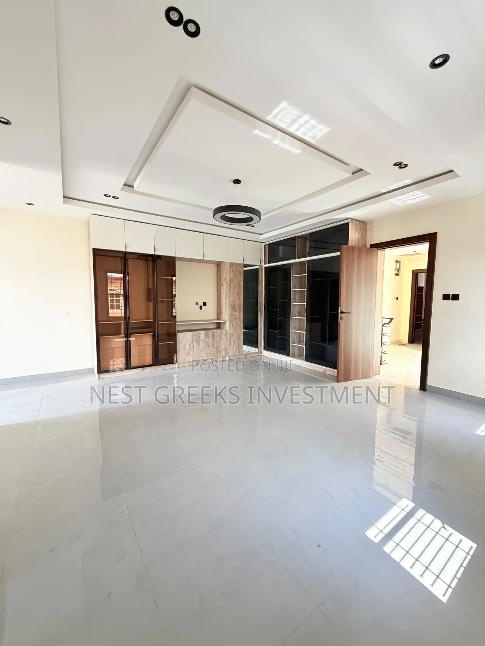 4bdrm Duplex in Magodo Gra Phase 1 for sale