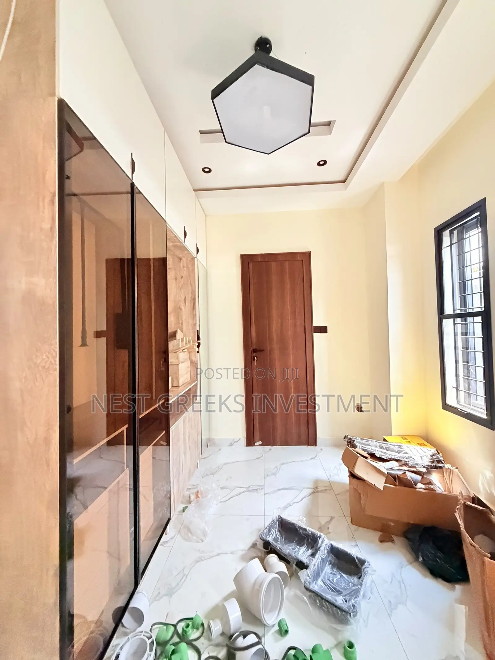 4bdrm Duplex in Magodo Gra Phase 1 for sale