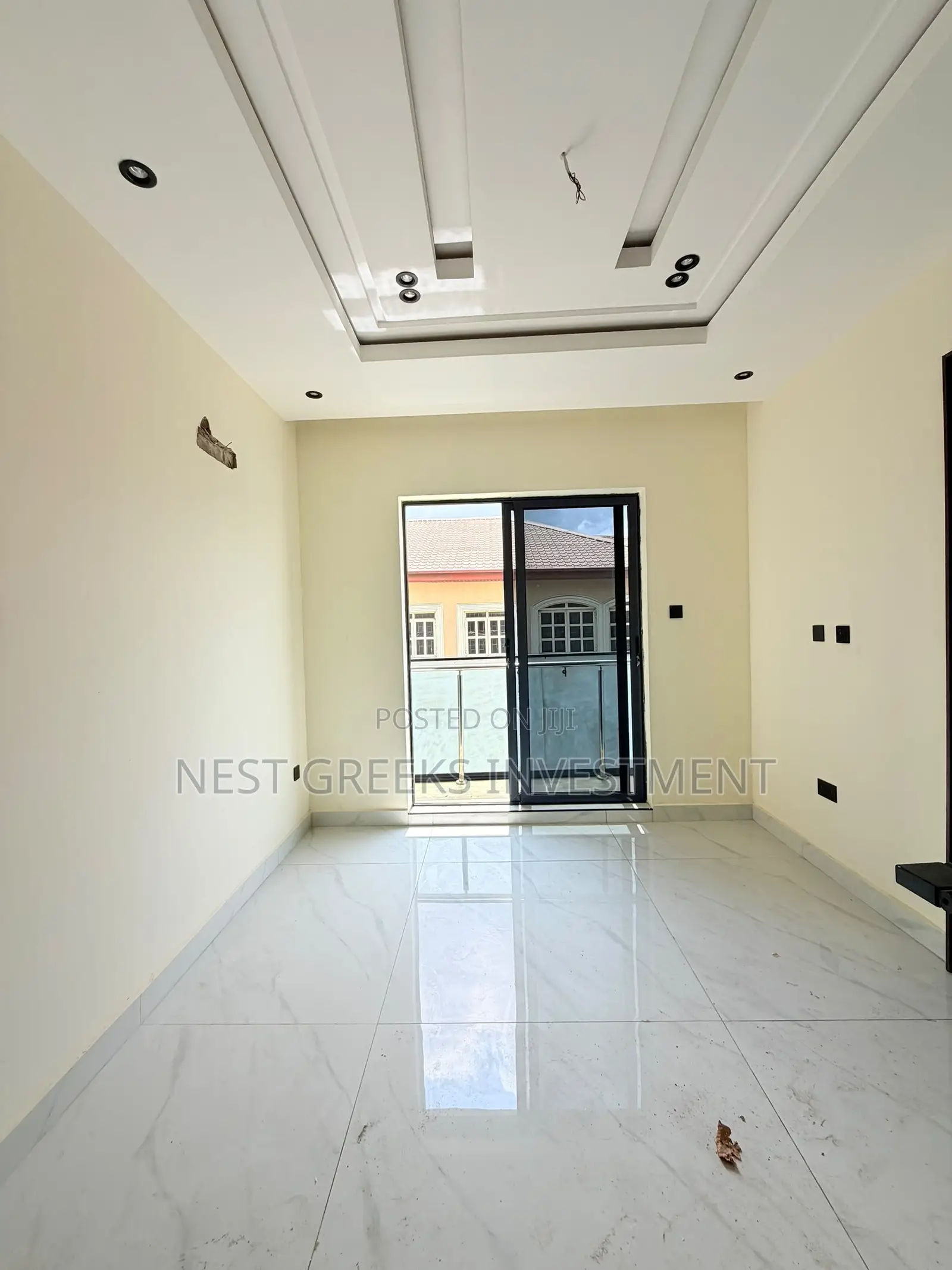 4bdrm Duplex in Magodo Gra Phase 1 for sale
