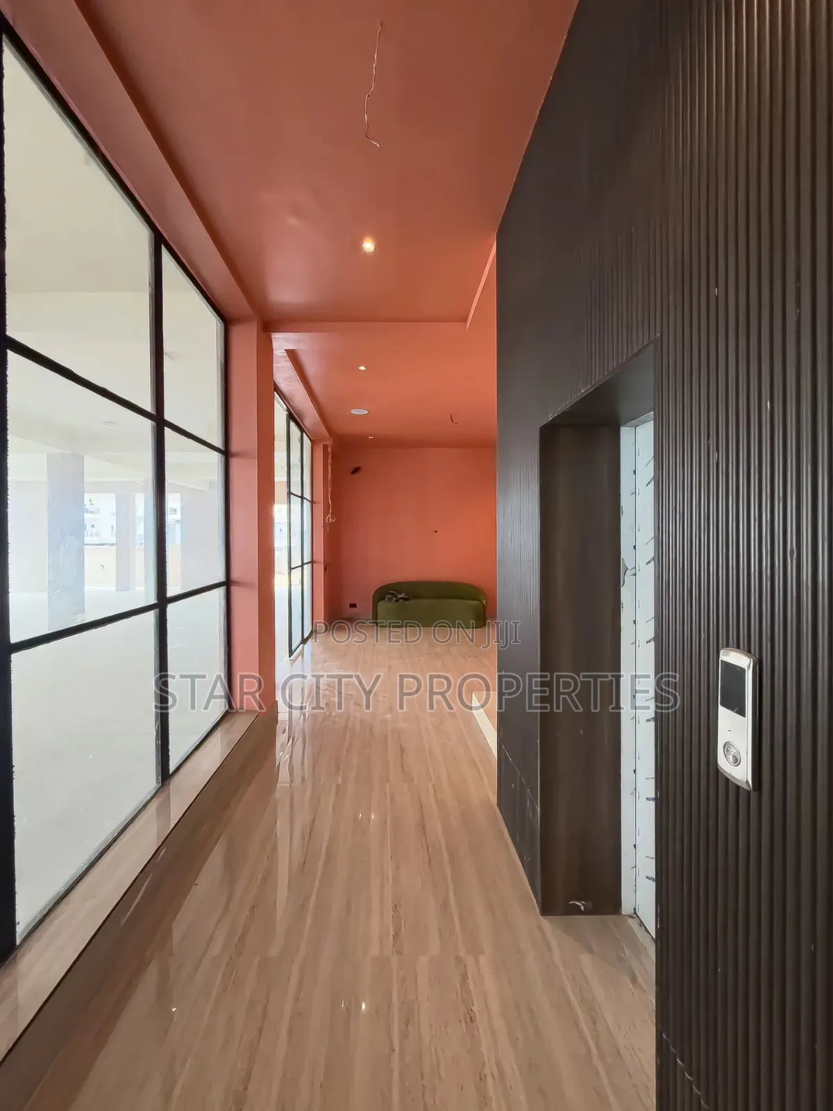 4bdrm Maisonette in Ikate for sale