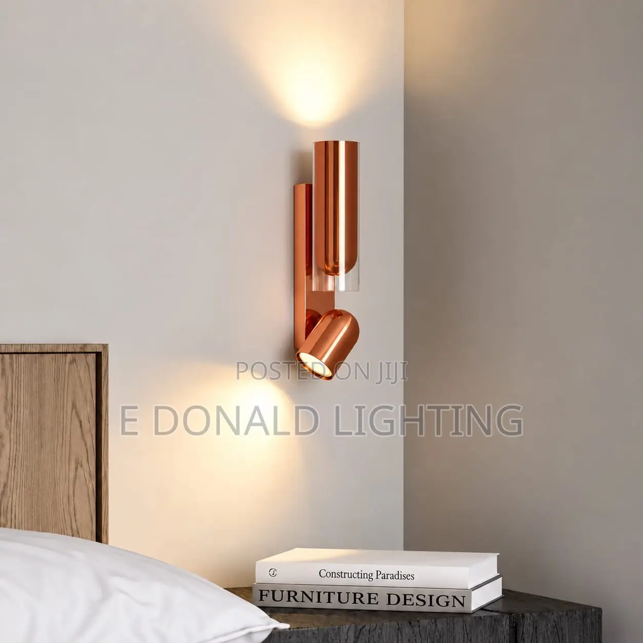 Luxury Wall Brakets